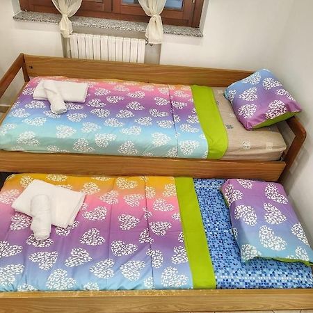 Villetta Di Anastasia 2 Tropea Filandari Bagian luar foto