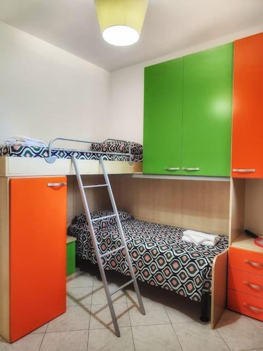 Villetta Di Anastasia 2 Tropea Filandari Bagian luar foto