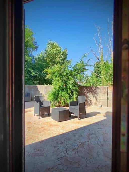 Villetta Di Anastasia 2 Tropea Filandari Bagian luar foto