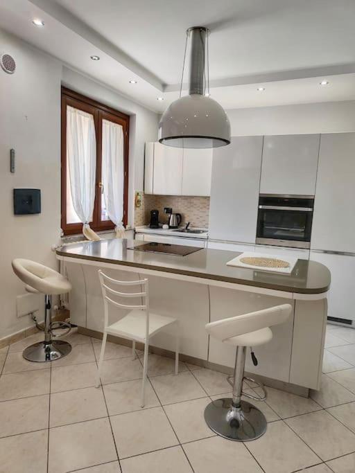 Villetta Di Anastasia 2 Tropea Filandari Bagian luar foto