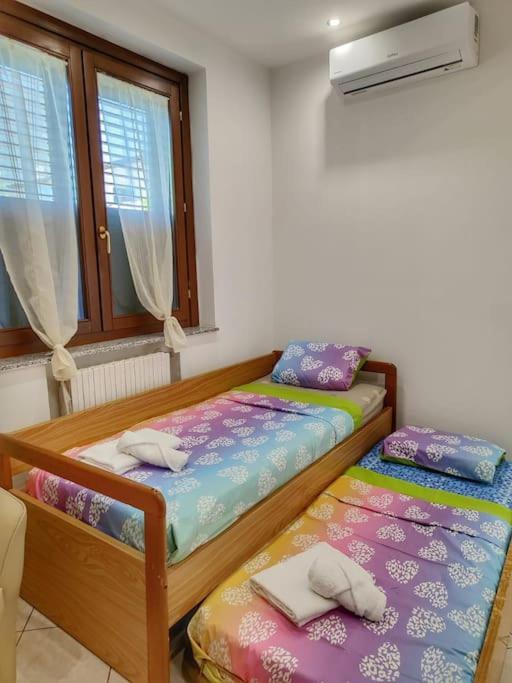 Villetta Di Anastasia 2 Tropea Filandari Bagian luar foto