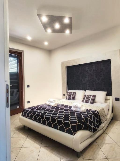 Villetta Di Anastasia 2 Tropea Filandari Bagian luar foto